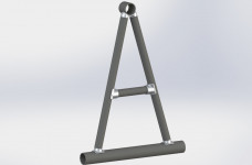 A-Frame Connectors